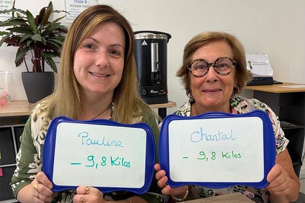 Rééquilibrage alimentaire personnalisé au Mans, en Sarthe